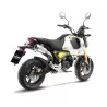Leovince Honda MSX 125 / GROM LV-10