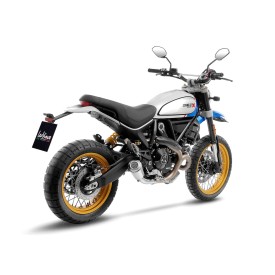Leovince Ducati SCRAMBLER 800 DESERT SLED LV-10 15254U
