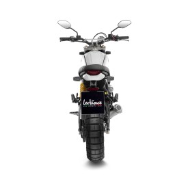 Leovince Ducati SCRAMBLER 800 DESERT SLED LV-10 15254U