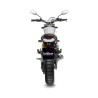 Leovince Ducati SCRAMBLER 800 DESERT SLED LV-10 15254U