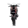 Leovince Ktm RC 125 LV-10 BLACK EDITION 15255B