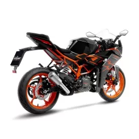 Leovince Ktm RC 125 LV-10 15255