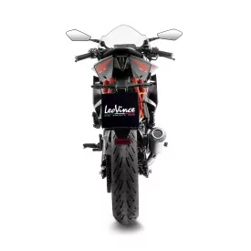 Leovince Ktm RC 125 LV-10 15255