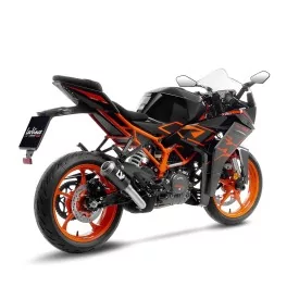 Leovince Ktm RC 125 LV-10 CARBON FIBER 15255C