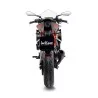 Leovince Ktm RC 125 LV-10 FULL BLACK 15255FBU
