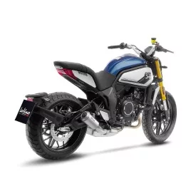 Leovince CF Moto 700 CL-X HERITAGE/SPORT LV-10 15256
