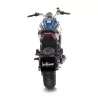 Leovince CF Moto 700 CL-X HERITAGE/SPORT LV-10 15256
