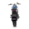 Leovince CF Moto 700 CL-X HERITAGE/SPORT LV-10 15256