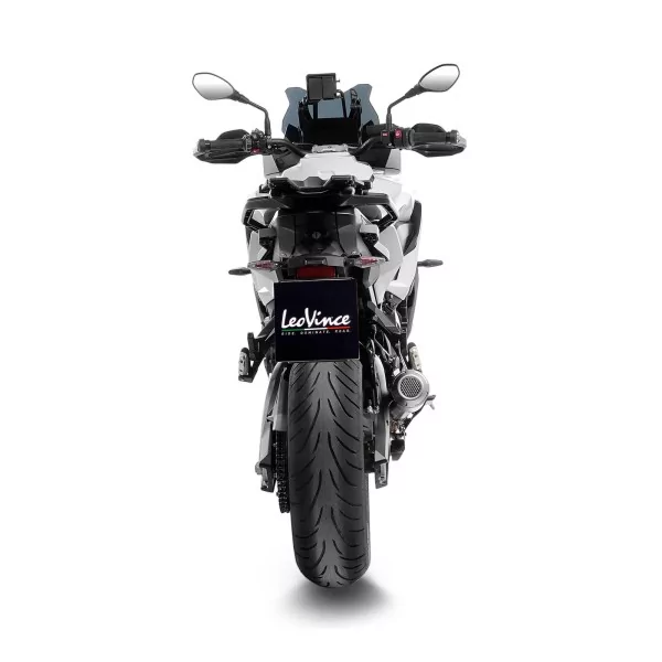 Leovince Bmw S 1000 XR LV-10
