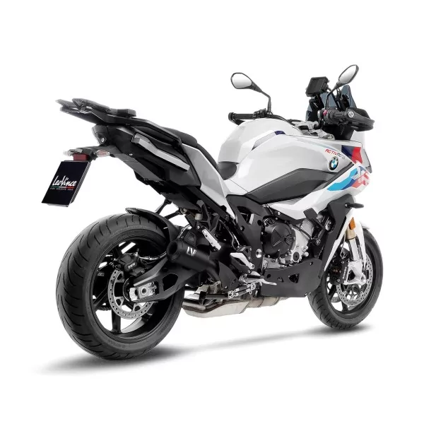 Leovince Bmw S 1000 XR LV-10 FULL BLACK