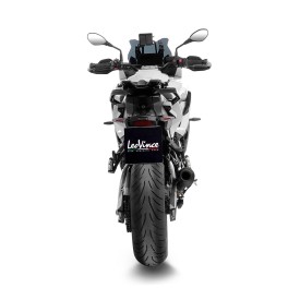 Leovince Bmw S 1000 XR LV-10 FULL BLACK 15257FB