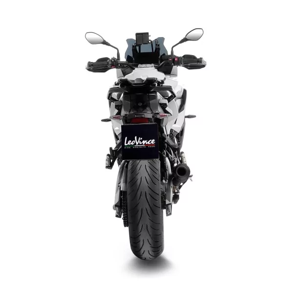 Leovince Bmw S 1000 XR LV-10 FULL BLACK