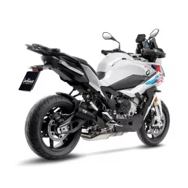Leovince Bmw S 1000 XR LV-10 FULL BLACK