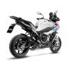 Leovince Bmw S 1000 XR LV-10 FULL BLACK 15257FB