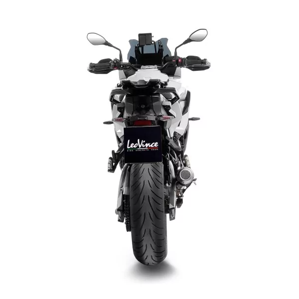 Leovince Bmw S 1000 XR LV-10 BLACK EDITION