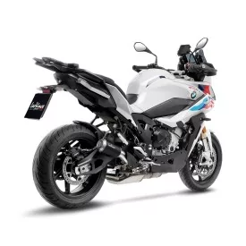 Leovince Bmw S 1000 XR LV-10 BLACK EDITION