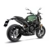 Leovince Benelli LEONCINO 800 LV-10 FULL BLACK