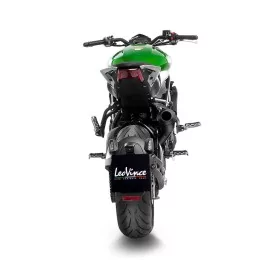 Leovince Benelli 752 S LV-10 FULL BLACK 15259FB