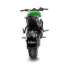 Leovince Benelli 752 S LV-10 FULL BLACK 15259FB