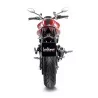 Leovince Ducati MONSTER 937 LV-10 BLACK EDITION