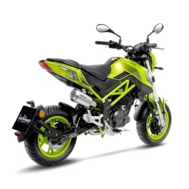 Leovince Benelli TNT TORNADO NAKED T 135 LV-10 15261