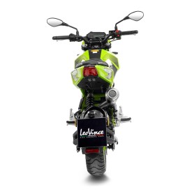 Leovince Benelli TNT TORNADO NAKED T 135 LV-10 15261