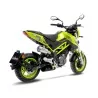 Leovince Benelli TNT TORNADO NAKED T 135 LV-10