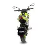 Leovince Benelli TNT TORNADO NAKED T 135 LV-10