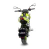 Leovince Benelli TNT TORNADO NAKED T 125 LV-10 15262
