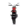 Leovince Ducati SCRAMBLER 800 ICON/ICON DARK/NIGHTSHIFT/URBAN MOTARD LV-10 BLACK EDITION 15250BU
