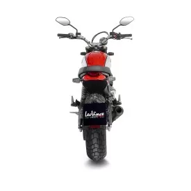 Leovince Ducati SCRAMBLER 800 ICON/ICON DARK/NIGHTSHIFT/URBAN MOTARD LV-10 FULL BLACK 15250FBU
