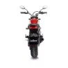 Leovince Ducati SCRAMBLER 800 ICON/ICON DARK/NIGHTSHIFT/URBAN MOTARD LV-10 FULL BLACK 15250FBU