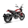 Leovince Ducati SCRAMBLER 800 ICON/ICON DARK/NIGHTSHIFT/URBAN MOTARD LV-10 15250U