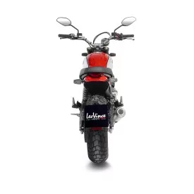 Leovince Ducati SCRAMBLER 800 ICON/ICON DARK/NIGHTSHIFT/URBAN MOTARD LV-10 15250U