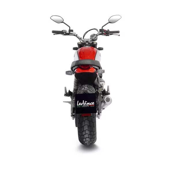 Leovince Ducati SCRAMBLER 800 ICON/ICON DARK/NIGHTSHIFT/URBAN MOTARD LV-10