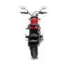 Leovince Ducati SCRAMBLER 800 ICON/ICON DARK/NIGHTSHIFT/URBAN MOTARD LV-10 15250U