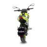 Leovince Benelli TNT TORNADO NAKED T 135 LV-10 BLACK EDITION 15262B