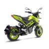 Escape Leovince Benelli TNT TORNADO NAKED T 125 2017/2024 15262C