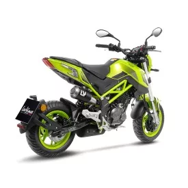 Leovince Benelli TNT TORNADO NAKED T 135 LV-10 CARBON FIBER 15262C