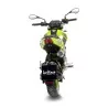 Leovince Benelli TNT TORNADO NAKED T 135 LV-10 CARBON FIBER 15262C