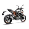 Leovince Ktm DUKE 125 LV-10