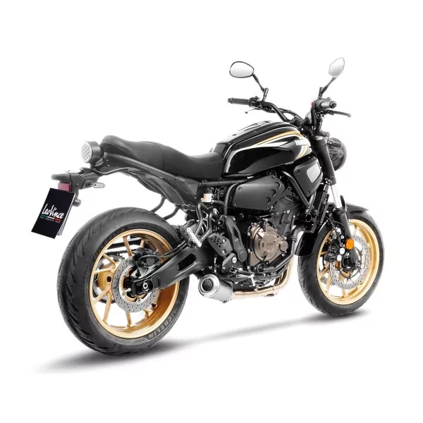 Leovince Yamaha XSR 700/Xtribute LV-10