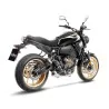 Leovince Yamaha XSR 700/Xtribute LV-10 15264U