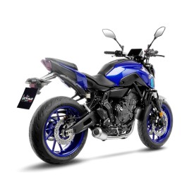 Leovince Yamaha MT-07 LV-10 15264U