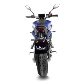 Leovince Yamaha MT-07 LV-10 15264U