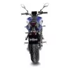 Leovince Yamaha MT-07 LV-10