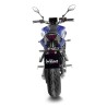 Leovince Yamaha MT-07 LV-10 15264U