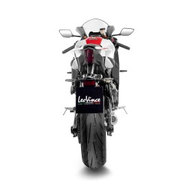 Leovince Yamaha YZF-R7 LV-10 15264U