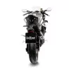 Leovince CF Moto 450 SS / 450 SR LV-10 CARBON FIBER 15265CU