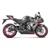 Akrapovic Suzuki Gsx-r 1000 S-S10SO13-CUBT